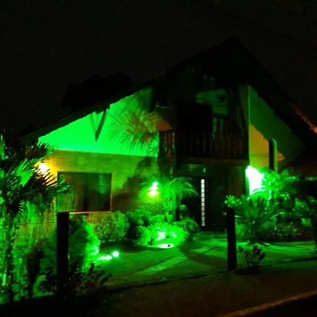 Casa Nobre Gramado Villa Eksteriør bilde