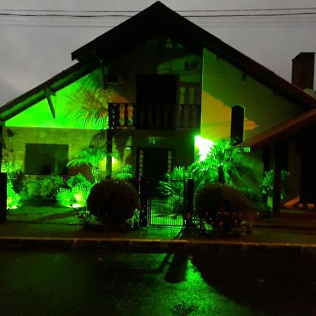 Casa Nobre Gramado Villa Eksteriør bilde