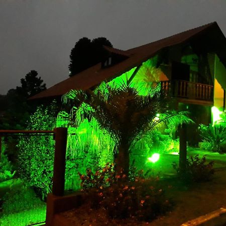 Casa Nobre Gramado Villa Eksteriør bilde