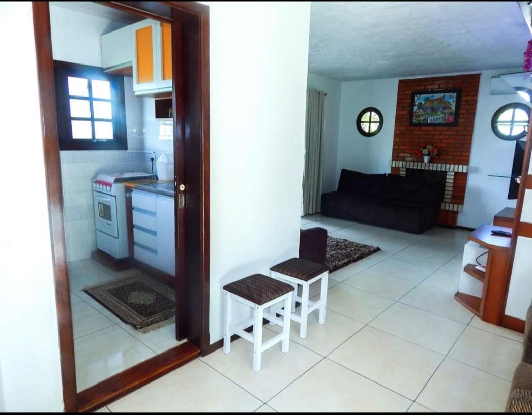 Casa Nobre Gramado Villa Eksteriør bilde