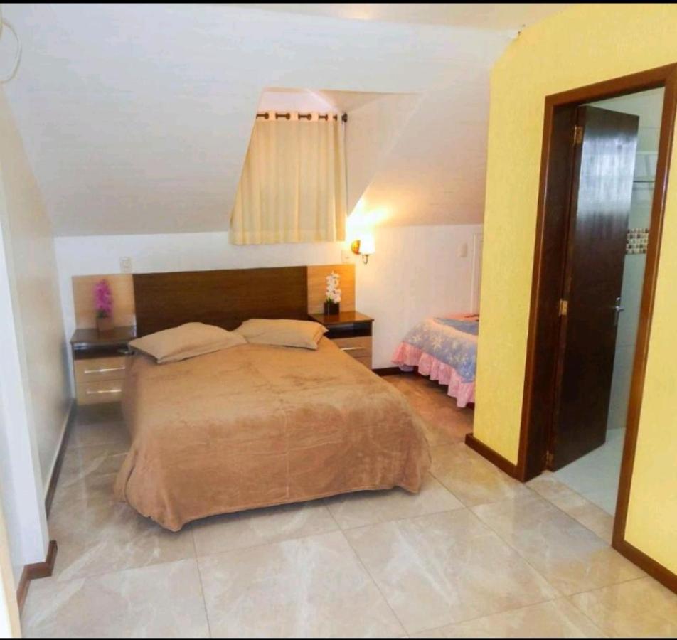 Casa Nobre Gramado Villa Eksteriør bilde