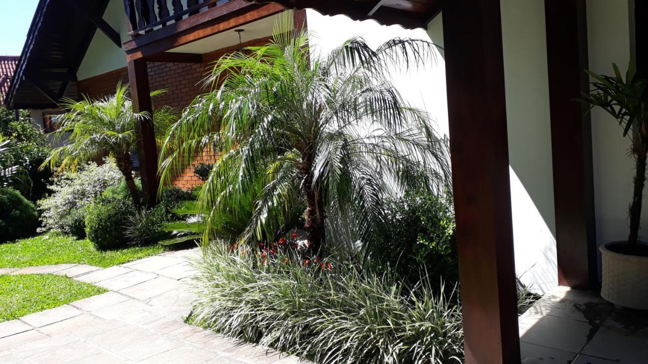 Casa Nobre Gramado Villa Eksteriør bilde