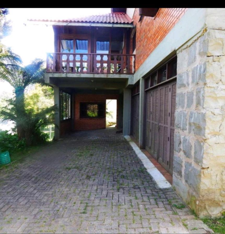 Casa Nobre Gramado Villa Eksteriør bilde