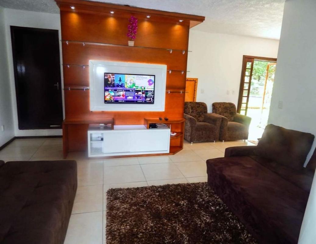 Casa Nobre Gramado Villa Eksteriør bilde