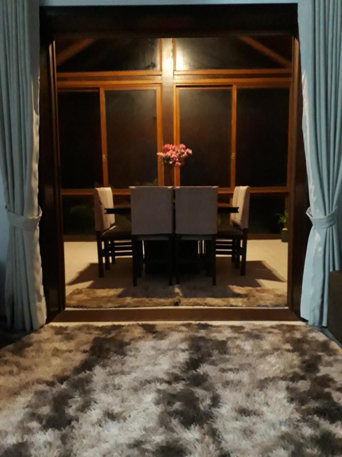 Casa Nobre Gramado Villa Eksteriør bilde