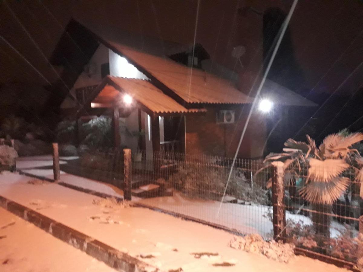 Casa Nobre Gramado Villa Eksteriør bilde