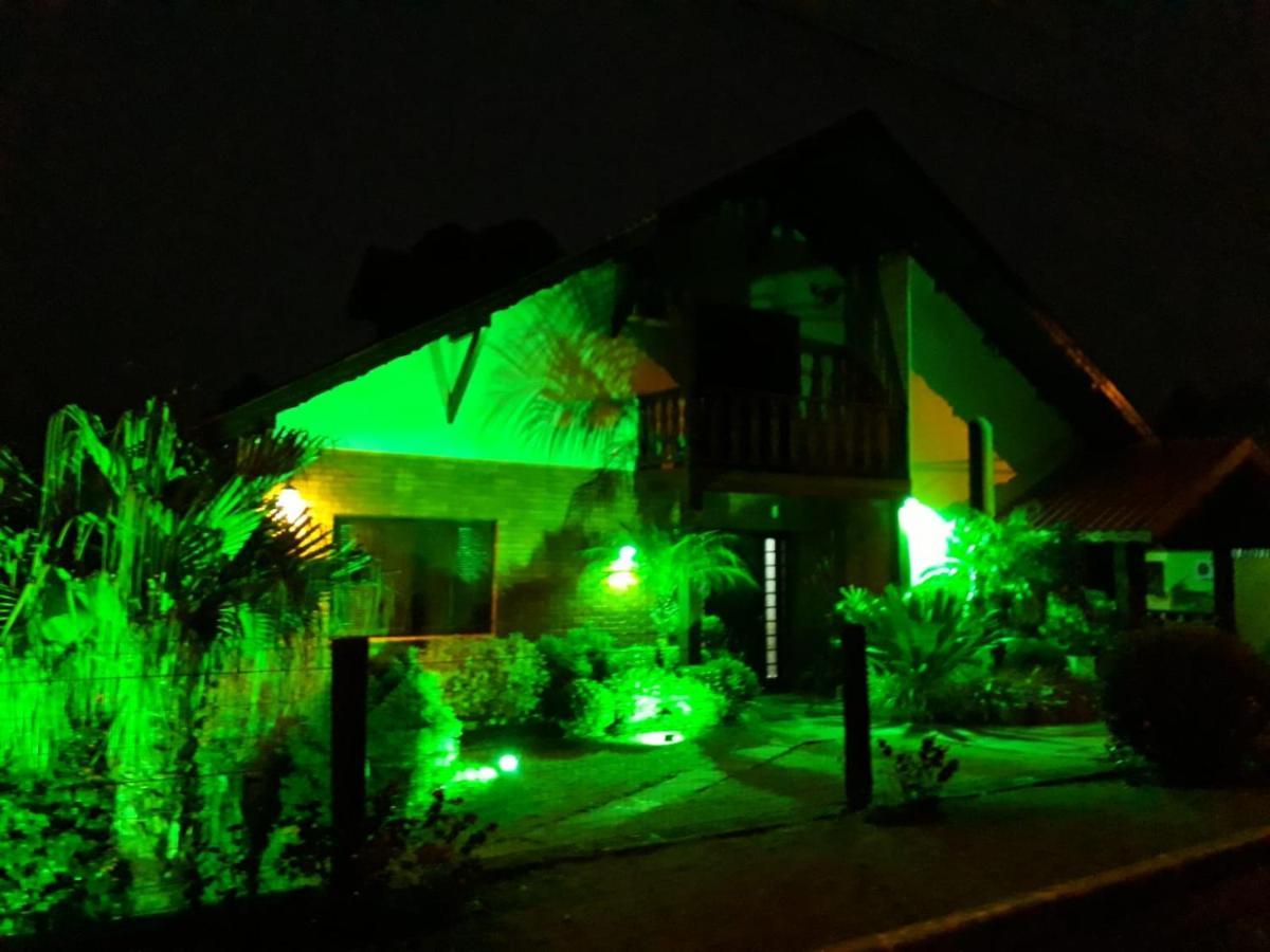 Casa Nobre Gramado Villa Eksteriør bilde