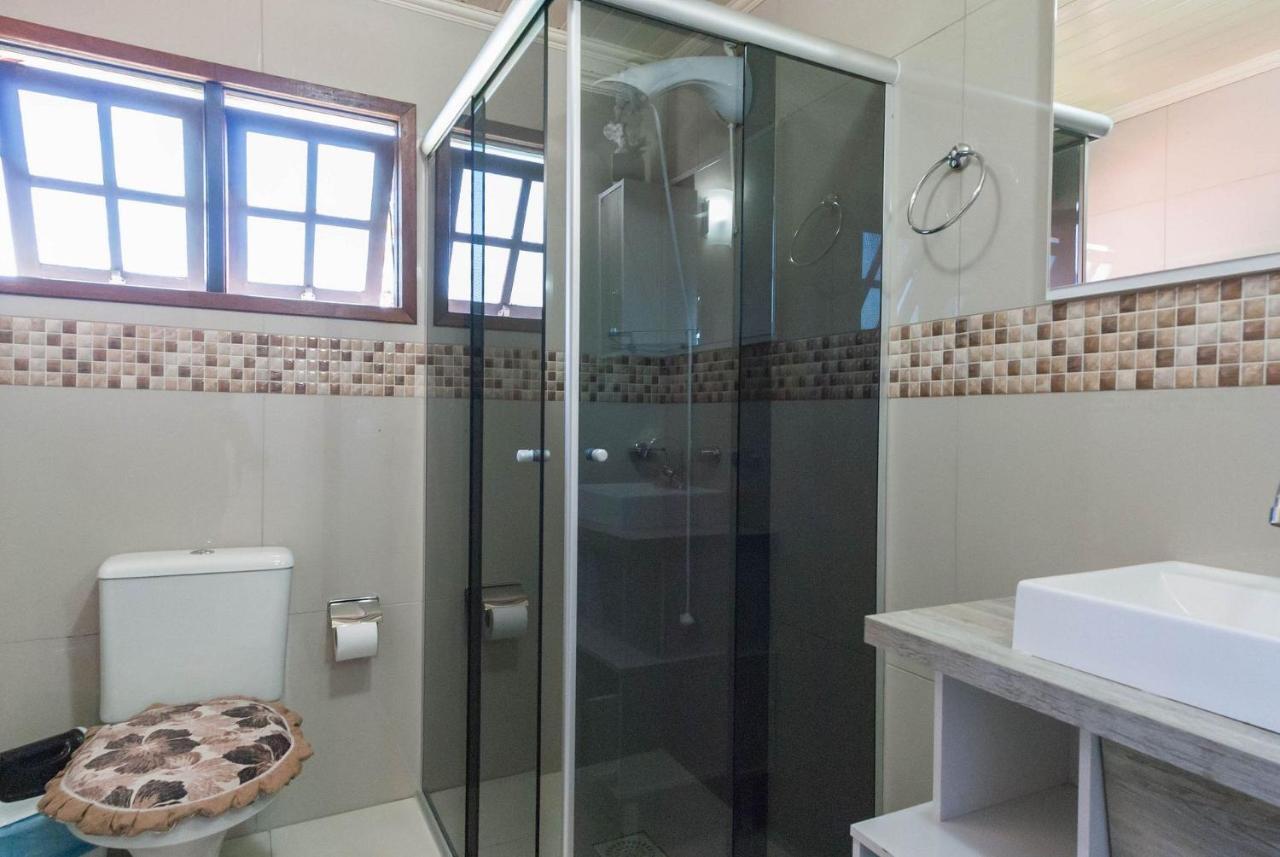 Casa Nobre Gramado Villa Eksteriør bilde