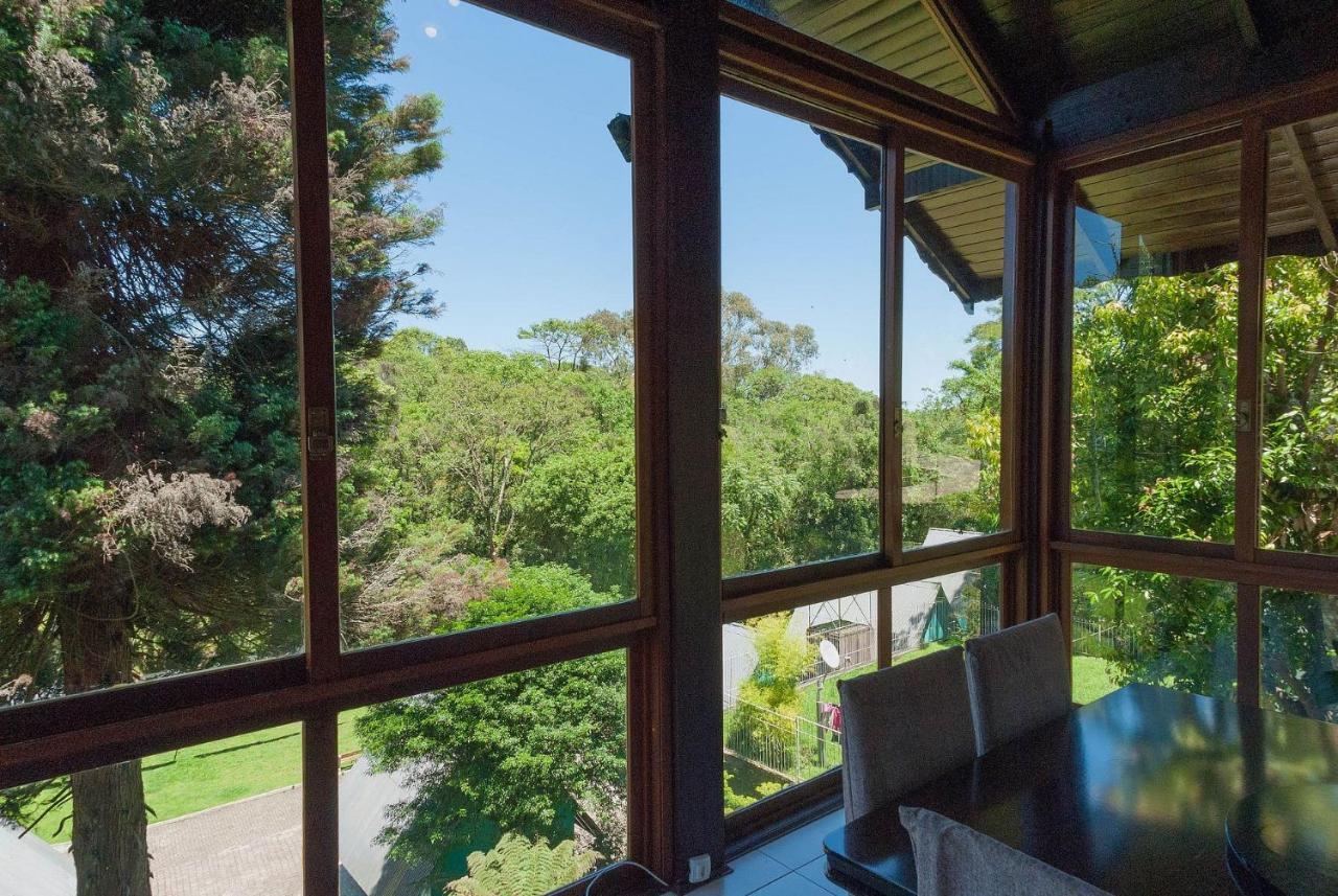 Casa Nobre Gramado Villa Eksteriør bilde