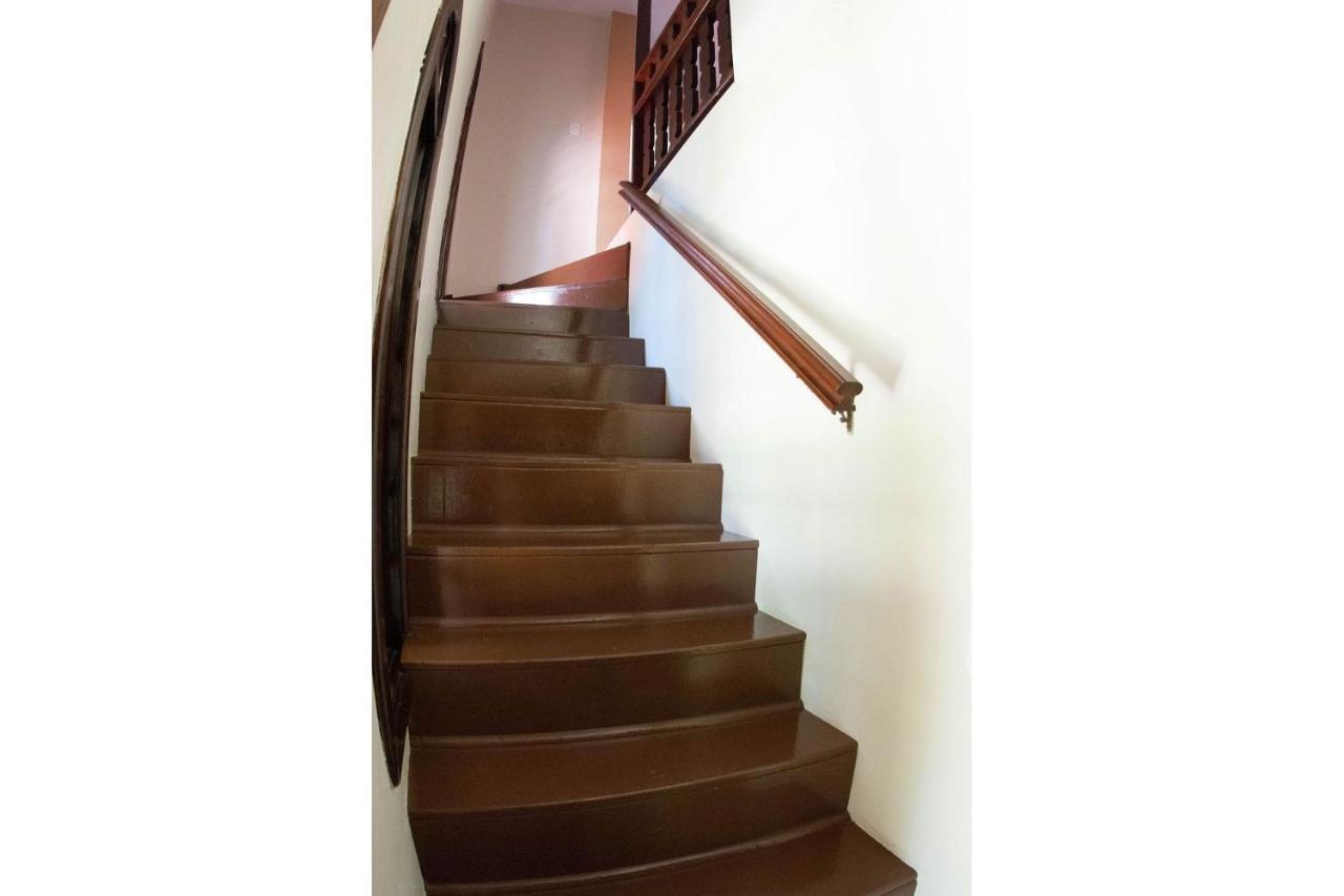 Casa Nobre Gramado Villa Eksteriør bilde