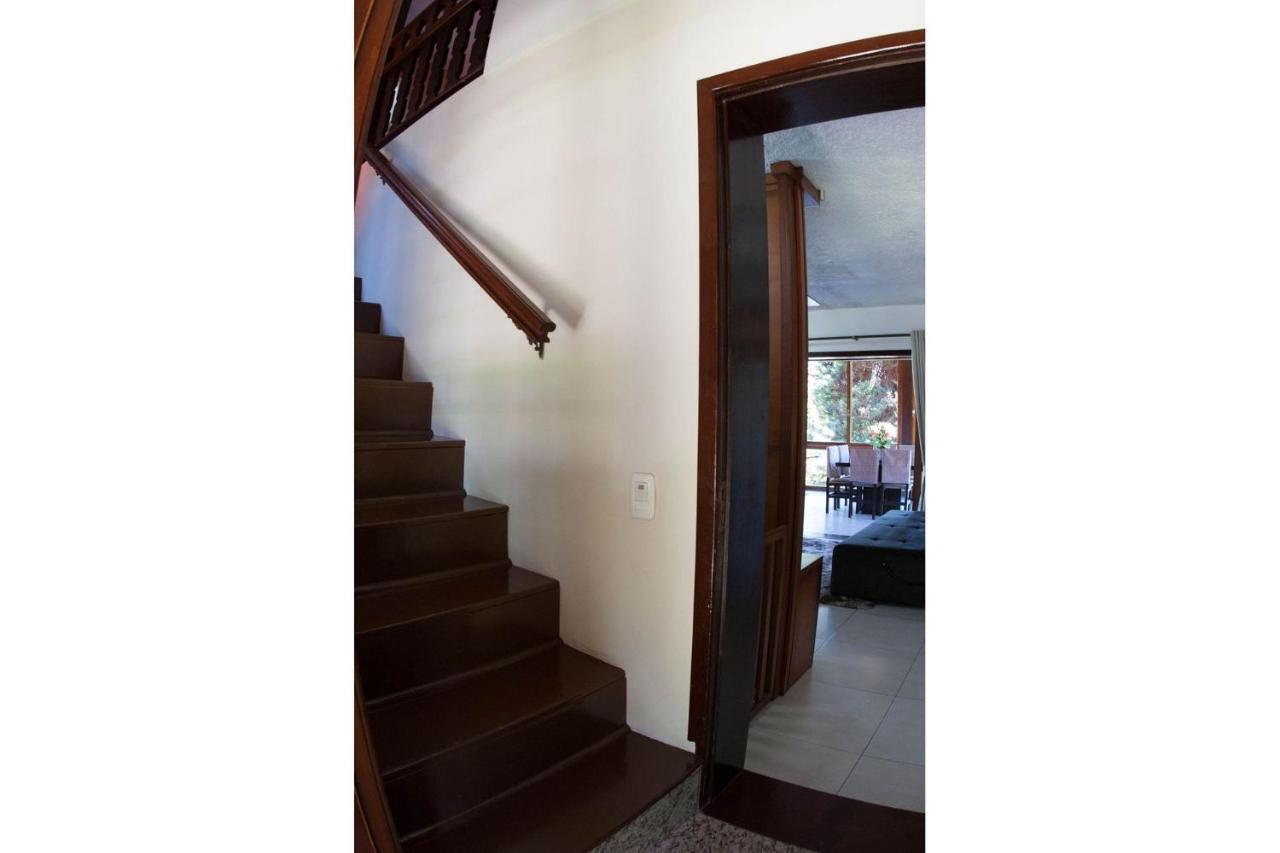 Casa Nobre Gramado Villa Eksteriør bilde